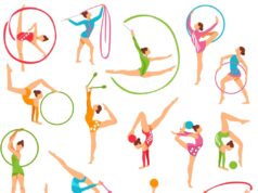 7 दिवसीय निशुल्क जिमनास्टिक प्रशिक्षण शिविर 3 जून से