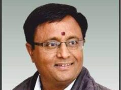 डॉ. नमामि शंकर आचार्य होंगे संपादक, शंकर सिंह को मिला उप संपादक का दायित्व