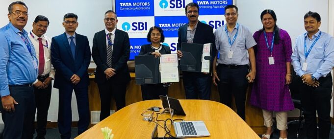 स्टूडेंट्स के लिए गुणवत्तापूर्ण शिक्षा हेतु टाटा मोटर्स ने शुरू की दो फंडिंग पहल