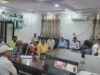 बगैर फीस टीसी देने की बाध्यता समाप्त करने, परीक्षा परिणाम पोर्टल पर अपलोड करवाने, आरटीई का भुगतान समयबद्ध कराने सहित अनेक बिंदुओं पर शीघ्र कार्ययोजना बनाने का निदेशक ने दिया आश्वासन