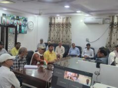 बगैर फीस टीसी देने की बाध्यता समाप्त करने, परीक्षा परिणाम पोर्टल पर अपलोड करवाने, आरटीई का भुगतान समयबद्ध कराने सहित अनेक बिंदुओं पर शीघ्र कार्ययोजना बनाने का निदेशक ने दिया आश्वासन